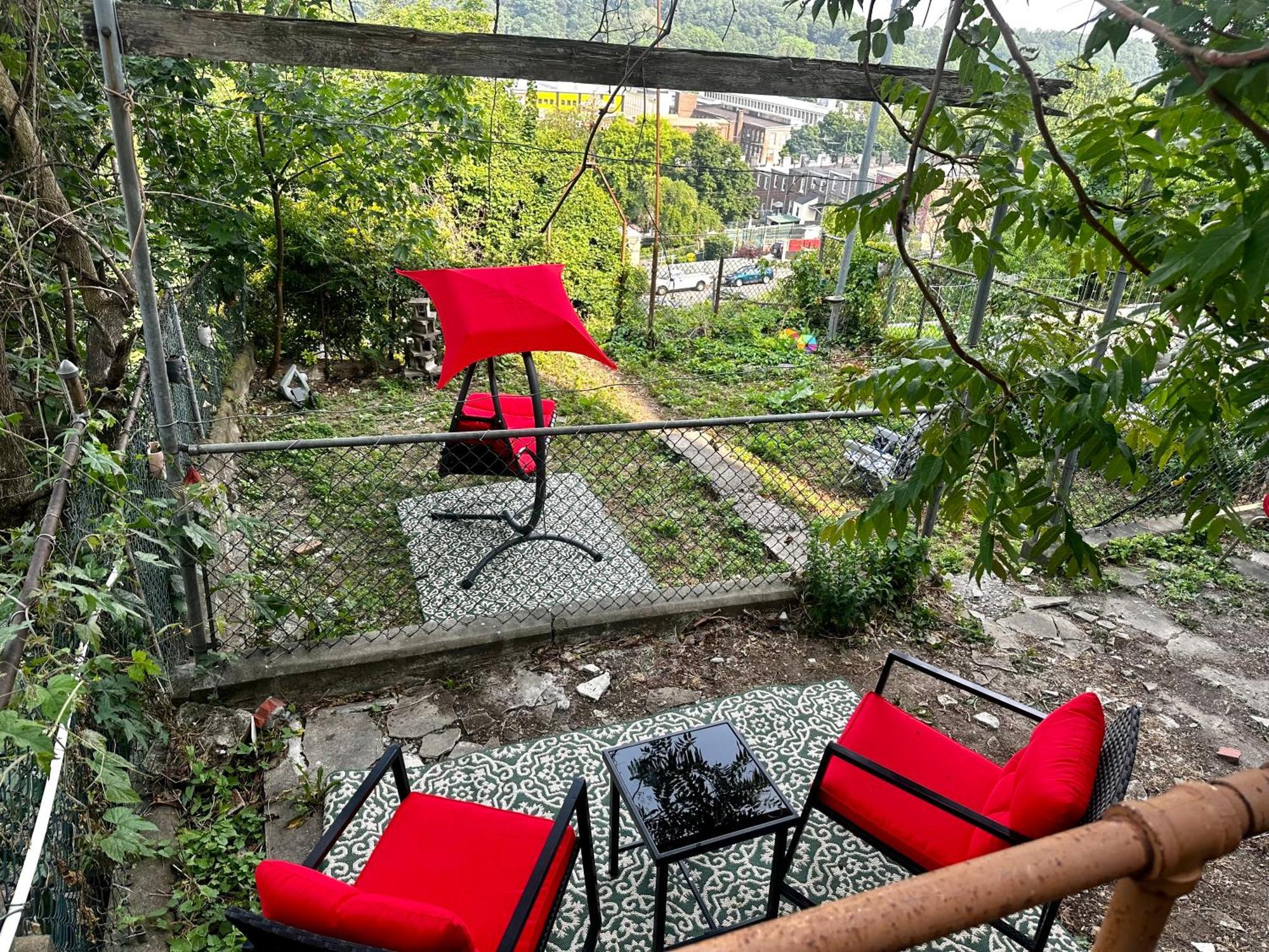 7-A Diamond In Yonkers Lägenhet Exteriör bild
